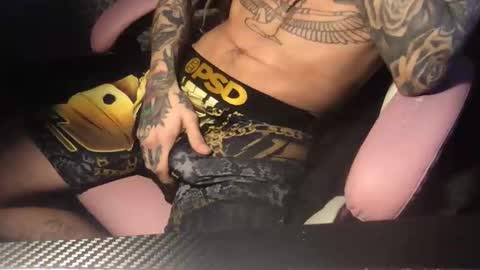 dreadhead999 online show from 6, 1, 2026