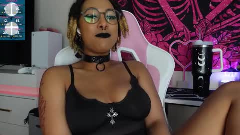 Goddess Drea online show from 3, 12, 2025