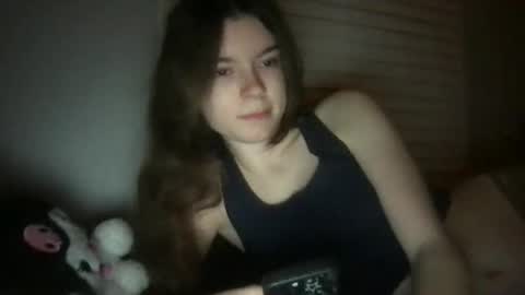 Snapshot of dream1girl_ chatting on 31, 12, 2024 ur dream girl online show from 31, 12, 2024