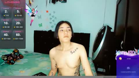 Snapshot of dream__girls69944 chatting on 4, 12, 2024 sharon online show from 4, 12, 2024