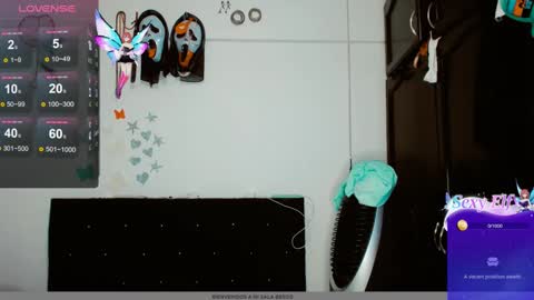 Snapshot of dream__girls69944 chatting on 24, 12, 2024 sharon online show from 24, 12, 2024