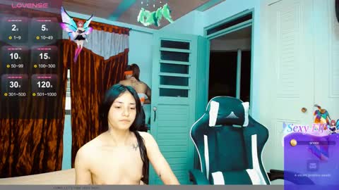 Snapshot of dream__girls69944 chatting on 4, 2, 2025 sharon online show from 4, 2, 2025