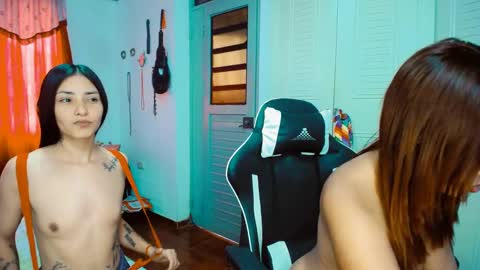 Snapshot of dream__girls69944 chatting on 8, 2, 2025 sharon online show from 8, 2, 2025