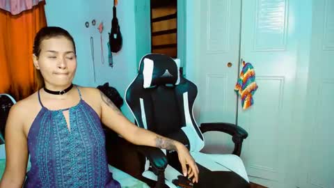 Snapshot of dream__girls69944 chatting on 20, 2, 2025 sharon online show from 20, 2, 2025