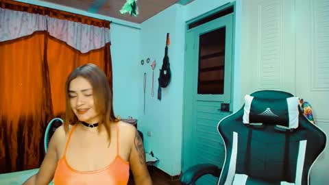 Snapshot of dream__girls69944 chatting on 22, 2, 2025 sharon online show from 22, 2, 2025