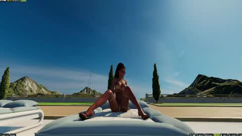 Snapshot of dream_aimira chatting on 10, 6, 2026 dream aimira online show from 10, 6, 2026