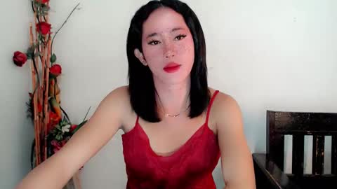 Snapshot of dream_bridexxx chatting on 12, 1, 2026 alexa online show from 12, 1, 2026