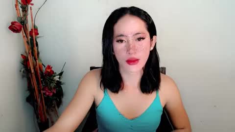 Snapshot of dream_bridexxx chatting on 19, 1, 2026 alexa online show from 19, 1, 2026