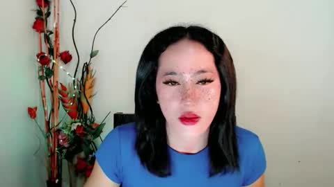 Snapshot of dream_bridexxx chatting on 3, 2, 2026 alexa online show from 3, 2, 2026