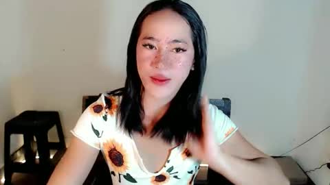 Snapshot of dream_bridexxx chatting on 1, 3, 2026 alexa online show from 1, 3, 2026