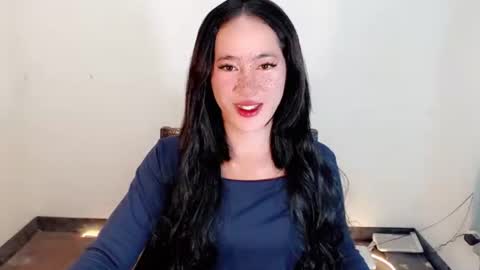 Snapshot of dream_bridexxx chatting on 13, 3, 2026 alexa online show from 13, 3, 2026