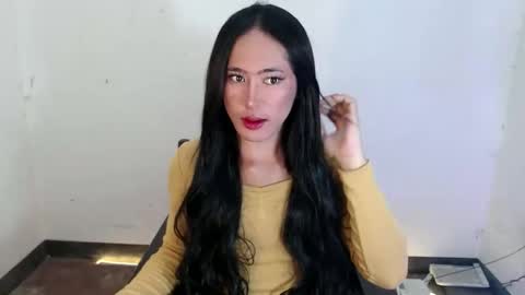 Snapshot of dream_bridexxx chatting on 15, 3, 2026 alexa online show from 15, 3, 2026