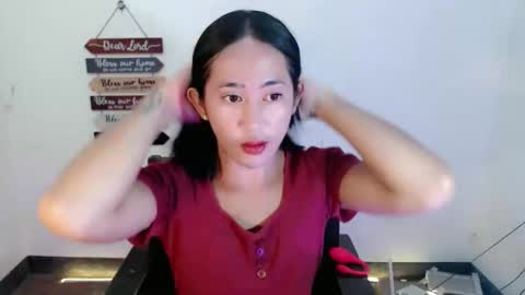 Snapshot of dream_bridexxx chatting on 30, 3, 2026 alexa online show from 30, 3, 2026
