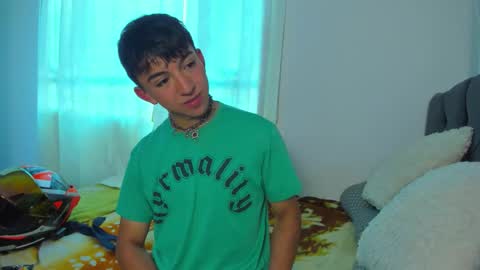 dream_jhon online show from 17, 1, 2026