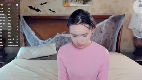 Hi Im Monika Welcome to my room online show from 1, 11, 2025