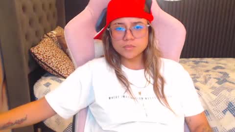 Snapshot of dream_nc chatting on 31, 5, 2026 NIKO online show from 31, 5, 2026
