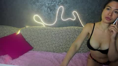 Snapshot of dream_olivia chatting on 20, 5, 2026 Olivia online show from 20, 5, 2026