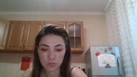 dream_petal_ online show from 25, 4, 2026