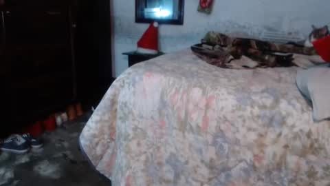 Snapshot of dream_real chatting on 29, 12, 2024 dreamreal online show from 29, 12, 2024