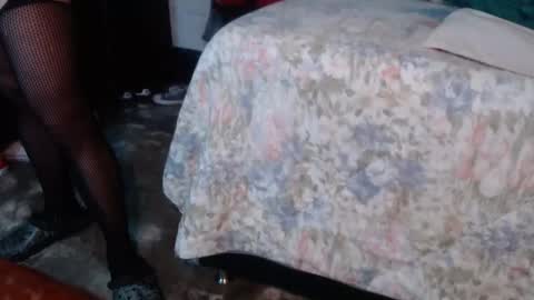 Snapshot of dream_real chatting on 19, 1, 2025 dreamreal online show from 19, 1, 2025