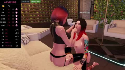 Chris online show from 6, 12, 2024