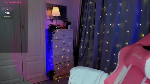  Mary   pvt open    use pink and blue app lovense online show from 12, 3, 2025