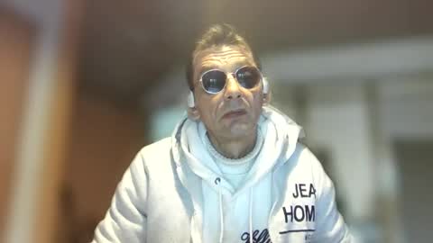 Dreambob online show from 4, 4, 2026