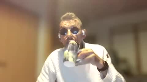 Dreambob online show from 14, 4, 2026