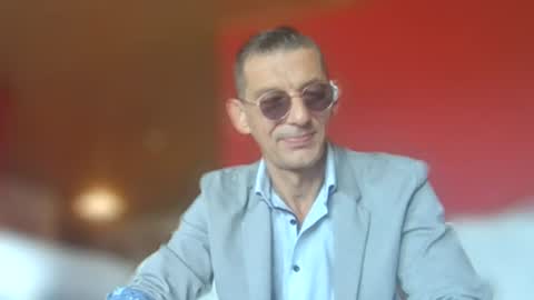 Dreambob online show from 10, 7, 2026