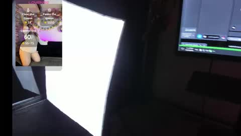 Cami Daza online show from 20, 3, 2026