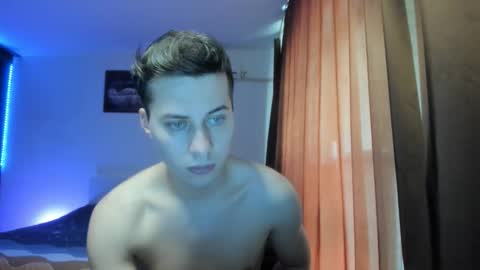 Snapshot of dreamboy240 chatting on 11, 4, 2026 Johnny online show from 11, 4, 2026