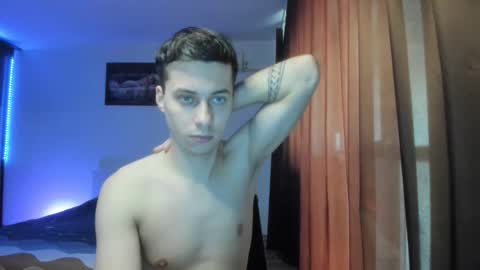 Snapshot of dreamboy240 chatting on 12, 4, 2026 Johnny online show from 12, 4, 2026