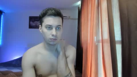 Snapshot of dreamboy240 chatting on 13, 4, 2026 Johnny online show from 13, 4, 2026
