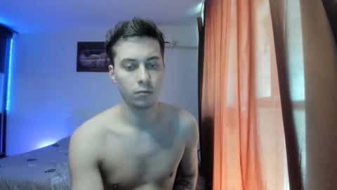Snapshot of dreamboy240 chatting on 14, 4, 2026 Johnny online show from 14, 4, 2026