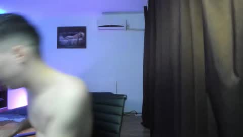 Snapshot of dreamboy240 chatting on 19, 4, 2026 Johnny online show from 19, 4, 2026