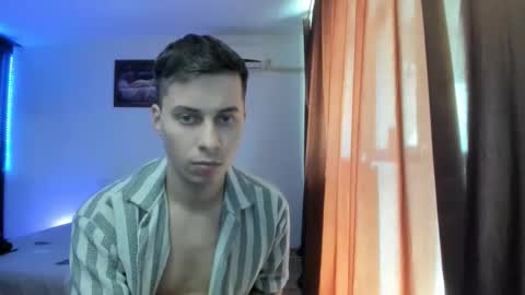 Snapshot of dreamboy240 chatting on 23, 4, 2026 Johnny online show from 23, 4, 2026