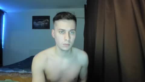 Snapshot of dreamboy240 chatting on 30, 4, 2026 Johnny online show from 30, 4, 2026