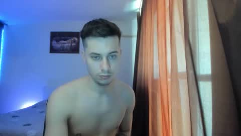 Snapshot of dreamboy240 chatting on 15, 5, 2026 Johnny online show from 15, 5, 2026