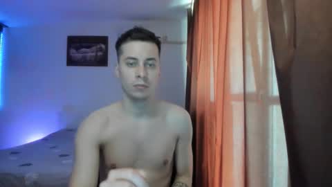 Snapshot of dreamboy240 chatting on 19, 5, 2026 Johnny online show from 19, 5, 2026