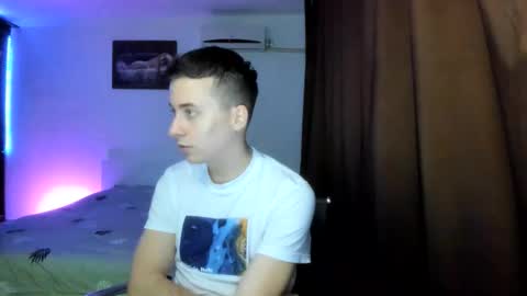 Snapshot of dreamboy240 chatting on 21, 5, 2026 Johnny online show from 21, 5, 2026