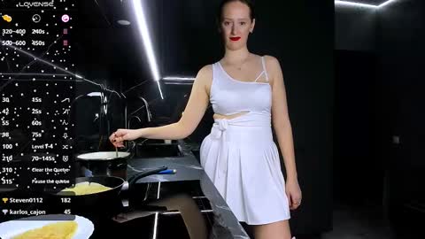 dreamesoul online show from 5, 3, 2026