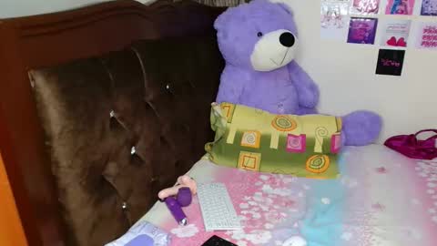 Dreameyes online show from 20, 2, 2026