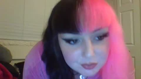 Angel Dream online show from 20, 1, 2025