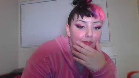 Angel Dream online show from 25, 1, 2025