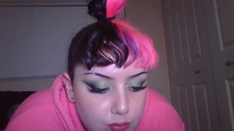 Angel Dream online show from 26, 1, 2025