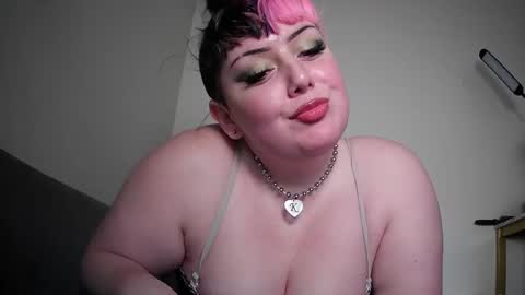 Angel Dream online show from 28, 1, 2025