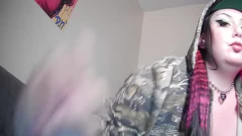 Angel Dream online show from 3, 2, 2025