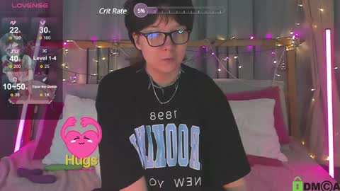 Billy online show from 6, 12, 2024