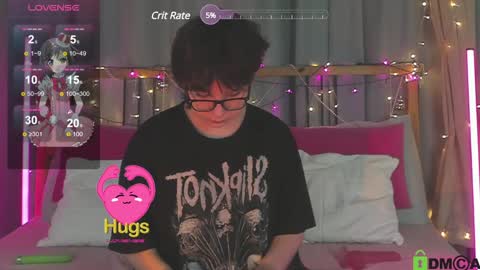 Billy online show from 10, 12, 2024