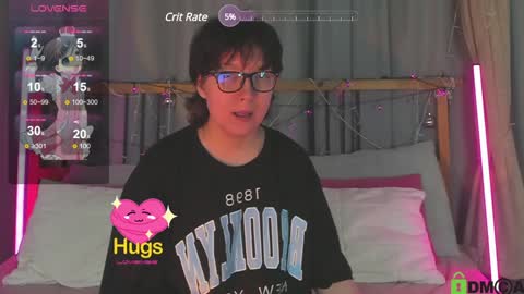 Billy online show from 11, 12, 2024